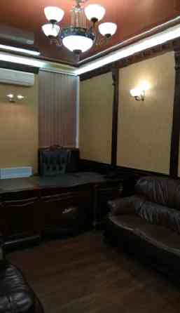 Оренда офісне приміщення на Коблевская ул., 40 поверх - 1/4 Odessa