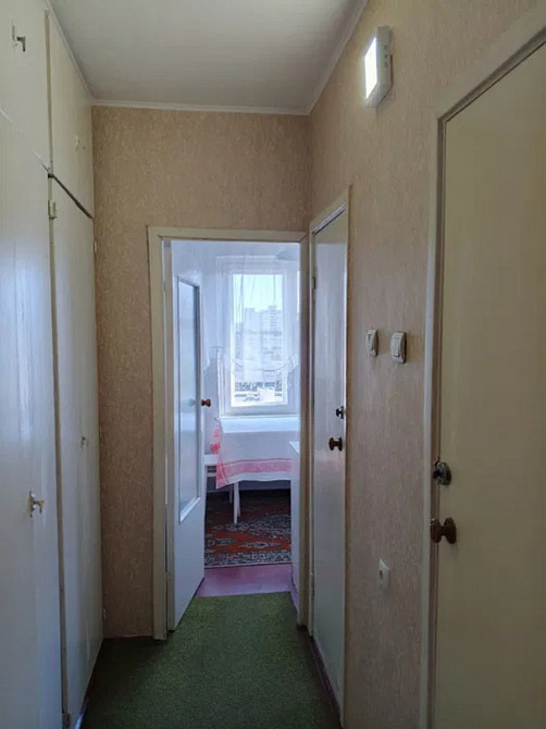 Оренда Квартира 1-кімнатна, 10/16 поверх на Кошиця, 10/21 Київ - фото 13