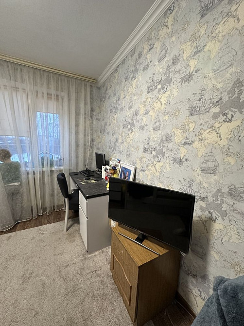 Продаж Квартира 3-кімнатна, 4/9 поверх на вул. Довженка Zhytomyr - photo 4