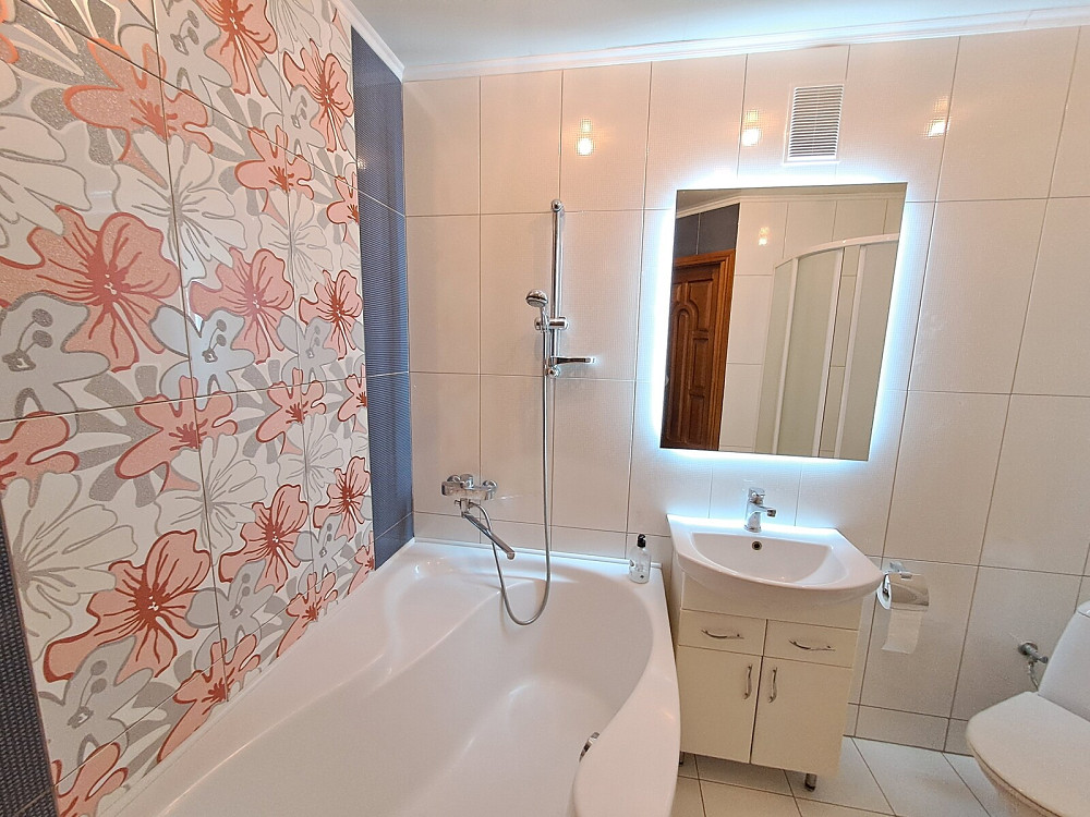 Продаж 3км квартири по вул. Львівська, Дружба. Тернопіль Тернопіль - фото 16