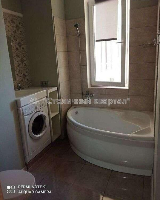 Оренда Квартира 2-кімнатна, 11/23 поверх на Нагірна вул., 18/16 Kiev - photo 6
