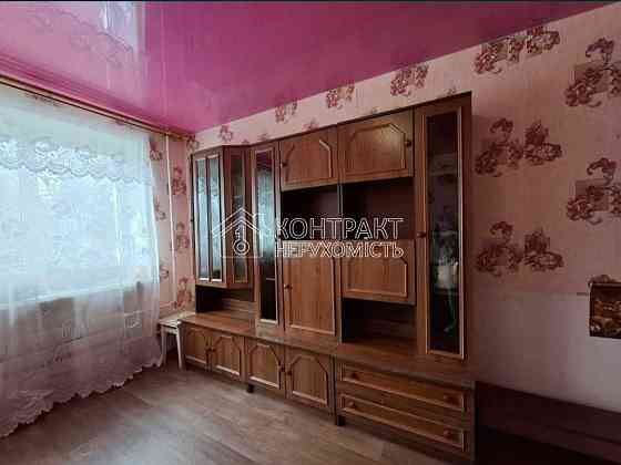 Продаж Квартира 2-кімнатна, 4/5 поверх на вул. Владислава Зубенка Харків