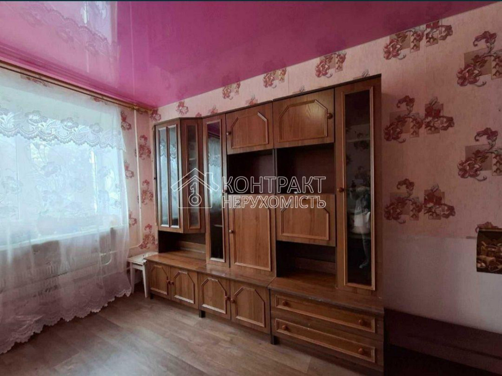 Продаж Квартира 2-кімнатна, 4/5 поверх на вул. Владислава Зубенка Харьков - изображение 1