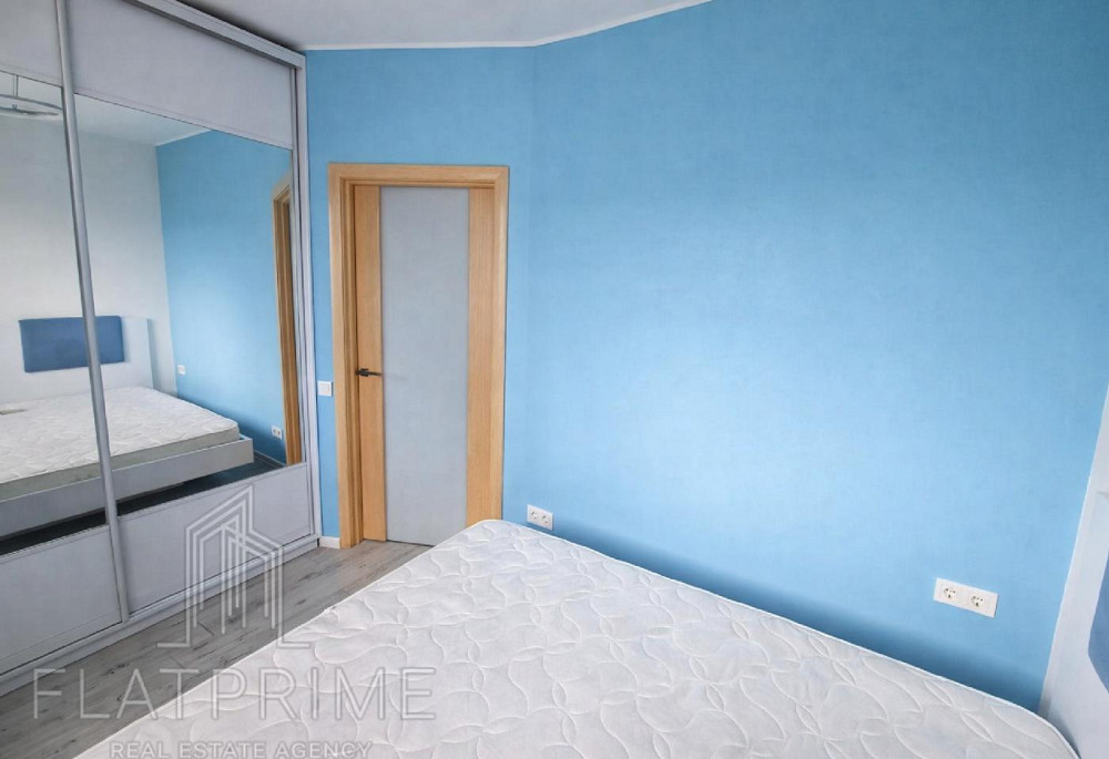Продаж Квартира 2-кімнатна, 16/24 поверх на Малевича вул., д. 89 Київ - фото 8