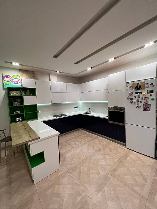 Продам квартиру с авторским ремонтом в ЖК Альтаир 1 Одеса - фото 5