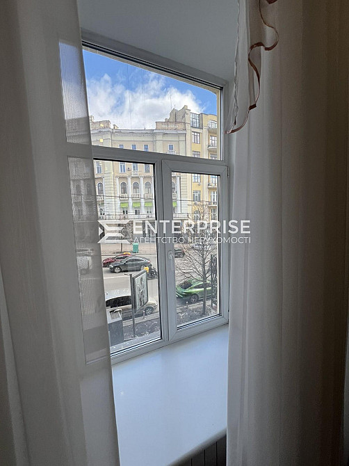 Оренда Квартира 2-кімнатна, 2/6 поверх на вул. Большая Васильковская Київ - фото 20