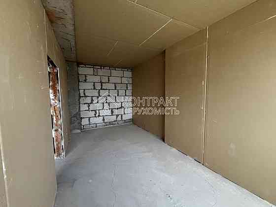 Продаж Квартира 1-кімнатна, 3/9 поверх на вул. Тракторобудівників Харьков