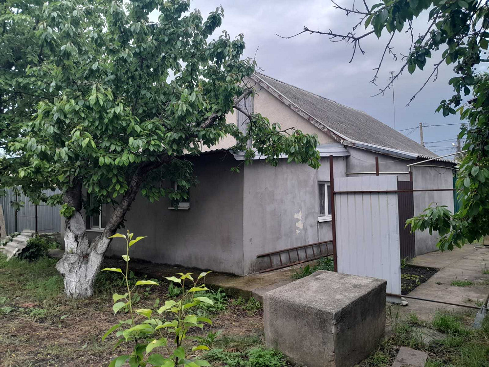 Продам дом в курортном селе Фонтанка Фонтанка - фото 16