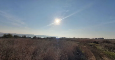 Продаж земельної ділянки 6 соток на ул. Виноградна, 115 Фонтанка