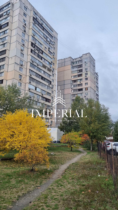 Продаж 4к Квартира 89.7 кв.м Руденко Лариси вул. Kiev - photo 20