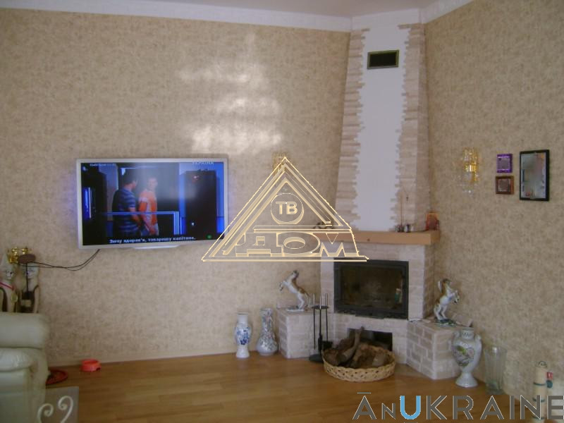 2-этажный дом в Крыжановке Крижанівка (Комінтернівський район) - фото 3