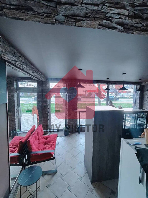 Продаж приміщення вільного призначення на Собранецька, 12 поверх - 1 Ужгород - фото 5