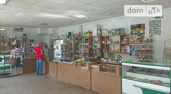 Оренда торгове приміщення на Пирогова поверх - 1/9 Винница