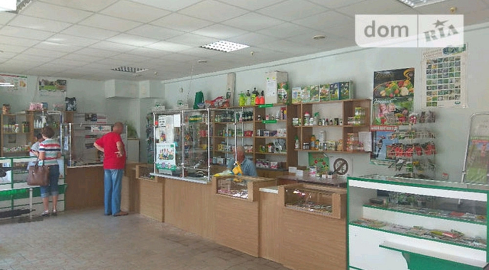 Оренда торгове приміщення на Пирогова поверх - 1/9 Винница - изображение 6