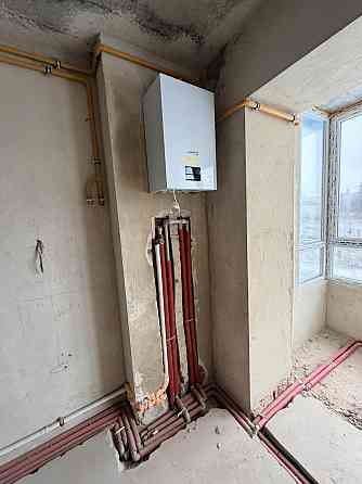 Продаж Квартира 1-кімнатна, 3/11 поверх на вул. Струтинської Rivne