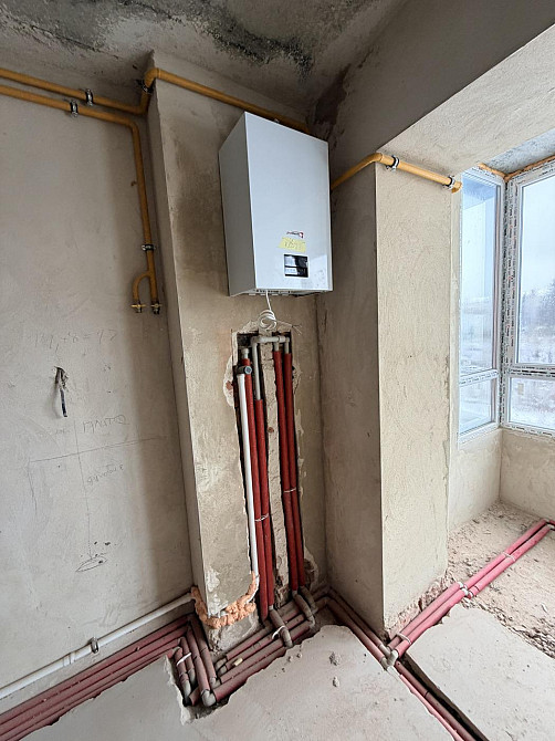 Продаж Квартира 1-кімнатна, 3/11 поверх на вул. Струтинської Rivne - photo 2