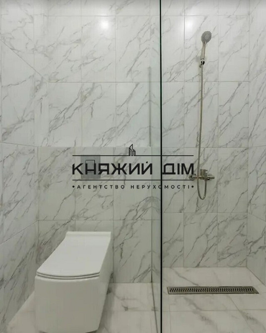 Аренда 1-но этажного дома на Дамбе. № 139350 Козин (МИРОНІВСЬКИЙ район) - фото 13