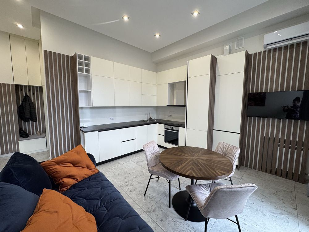 Продаж Квартира 1-кімнатна, 4/6 поверх на Шовковична вул., д. 23 Kiev - photo 4