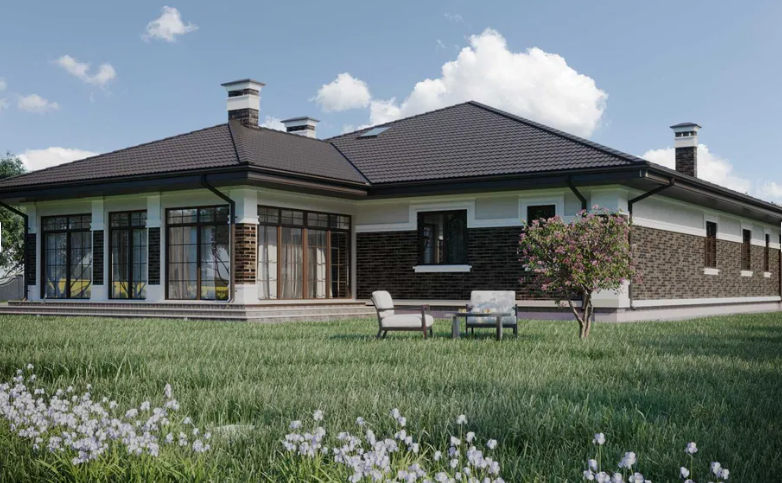 Продам дом для жизни возле моря в Фонтанке-1 Фонтанка - фото 2