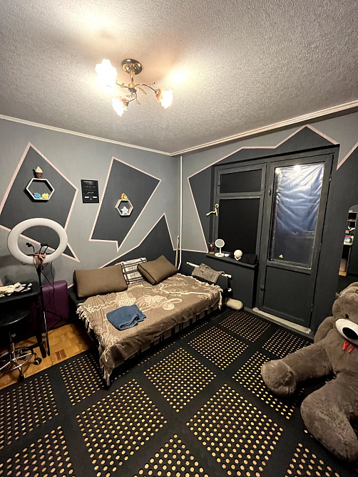 Продаж Квартира 3-кімнатна, 6/16 поверх на Оноре де Бальзака вул., д. 8В Київ - фото 11