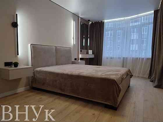 Продаж Квартира 2-кімнатна, 8/12 поверх на вул. Київська Тернопіль