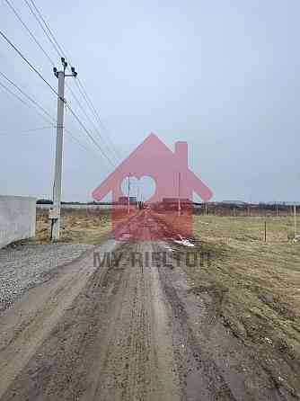 Продаж земельної ділянки 11 соток Uzhhorod