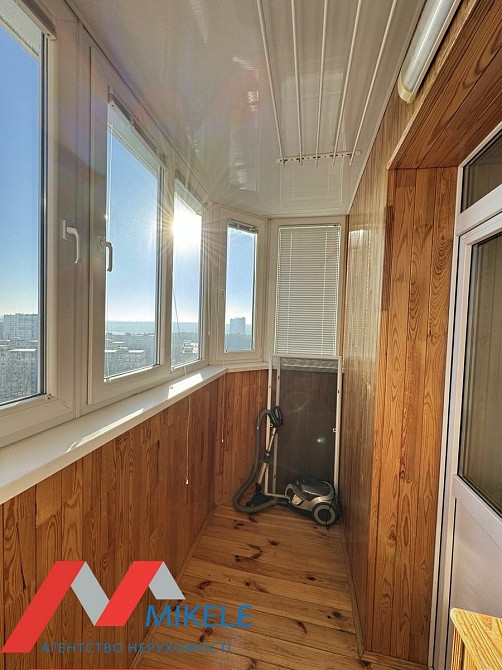 Оренда Квартира 1-кімнатна, 15/23 поверх на Олега Мудрака, 66 Київ - фото 5