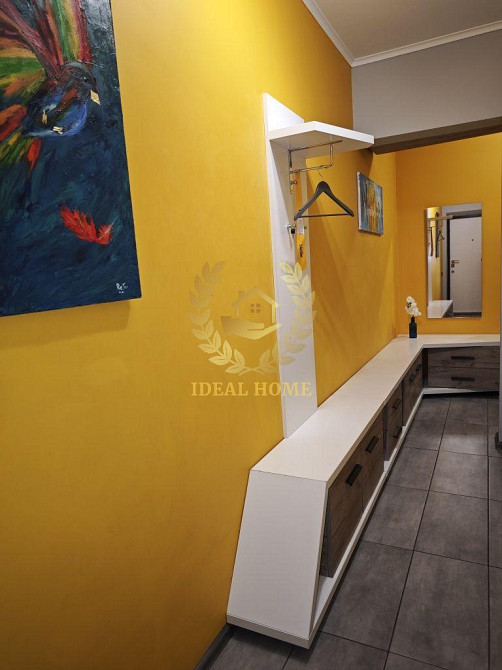 Продаж Квартира 1-кімнатна, 3/26 поверх на Клавдиевская ул. Kiev - photo 14