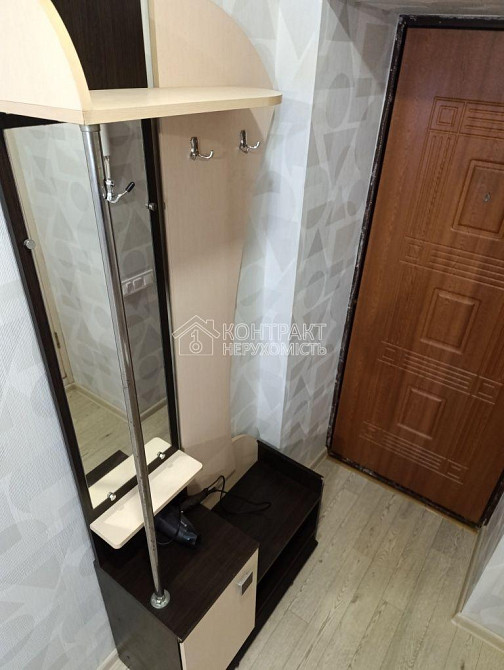 Оренда Квартира 1-кімнатна, 1/9 поверх на вул. Резніковський Харків - фото 6