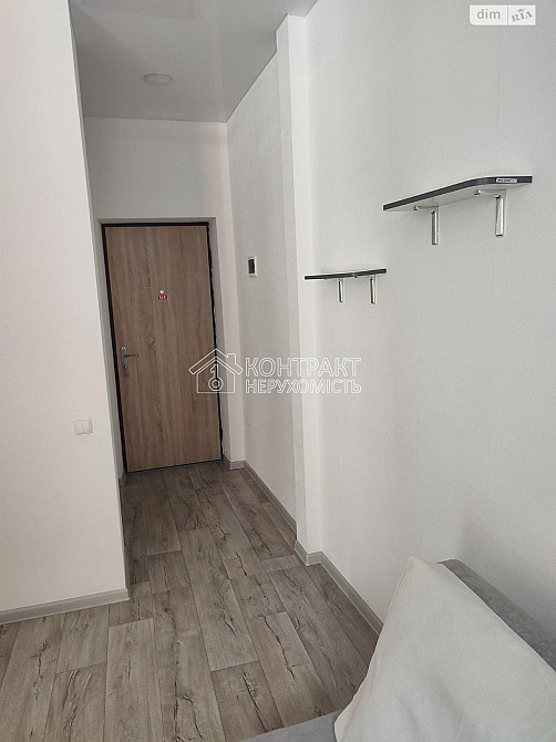 Продаж Квартира 1-кімнатна, 2/2 поверх на вул. Вознесенська Харьков - изображение 6