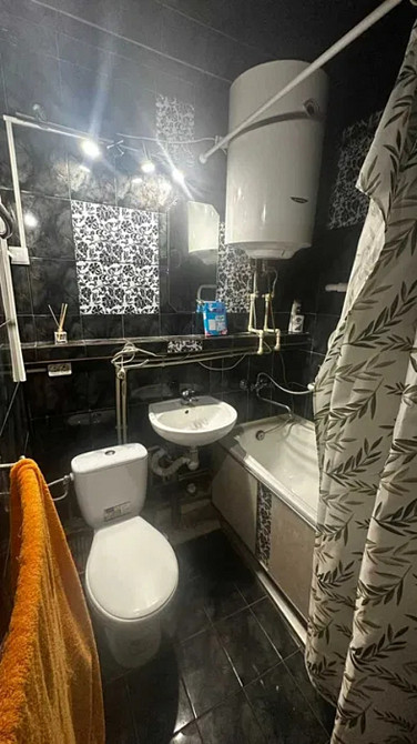 Оренда Квартира 2-кімнатна, 5/5 поверх на проспект Голосіївський, 94 Київ - фото 8