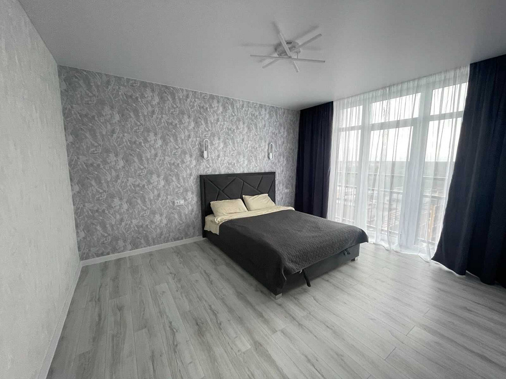 Продаж Квартира 1-кімнатна, 16/16 поверх на вул. Тетерівський Житомир - фото 9