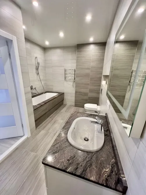 Оренда 3к Квартира 84 кв.м ЖК Мандрыковский Дніпро - фото 10