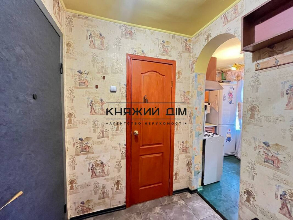 Продаж Квартира 1-кімнатна, 1/9 поверх на Телиги Елены ул. Київ - фото 12