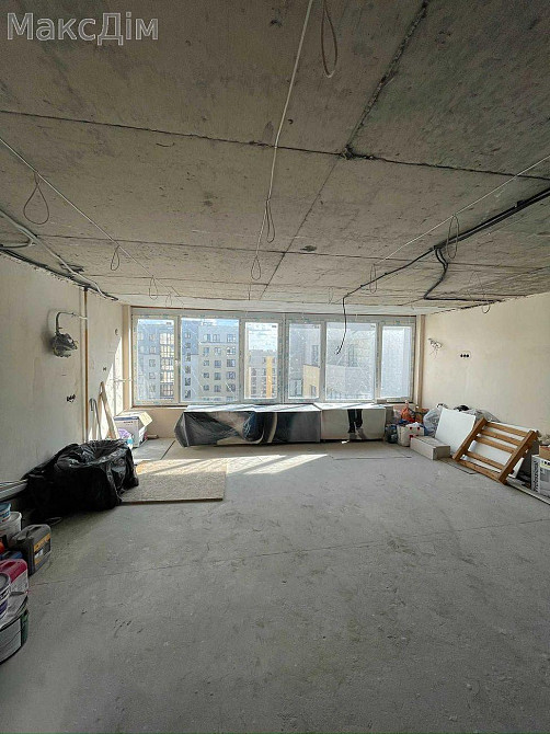 Продаж Гараж/паркомісце на Степана Бандери пр. 9/9 поверх Ternopil' - photo 12