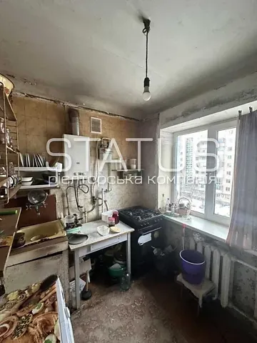 Продаж 2к Квартира 45.1 кв.м Баяна вулиця 6 Полтава - фото 8