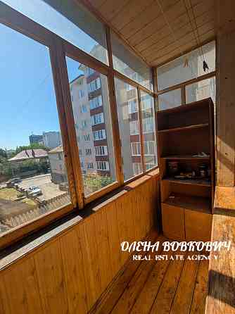 Продаж 1-кімнатна квартира Івано-Франківськ