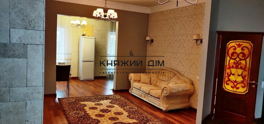 Чайки. Продажа дома таунхаус + участок! Киево-Святошинский р-н 2210722 Чайки (Богуславський район) - фото 16