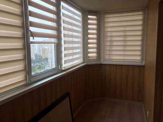 Оренда Квартира 1-кімнатна, 18/25 поверх на ул. Урловская, 24 Київ