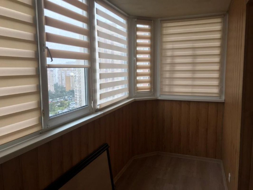 Оренда Квартира 1-кімнатна, 18/25 поверх на ул. Урловская, 24 Київ - фото 3