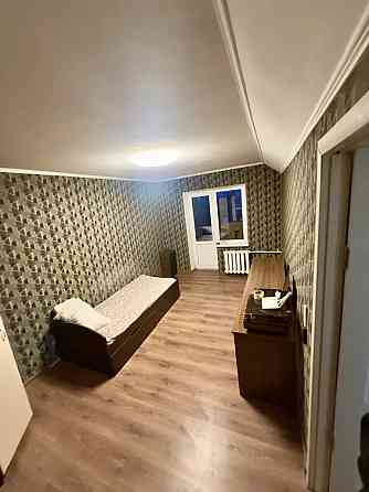 Оренда Квартира 3-кімнатна, 9/9 поверх на пр. Голосіївський Kiev