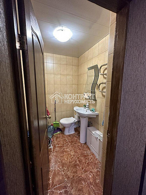 Продаж Квартира 4-кімнатна, 1/9 поверх на вул. Лева Ландау Харків - фото 10