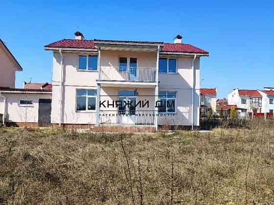 Прекрасный дом в КГ Новая Богдановка Броварской р-н 162 м2 после строителей Богданівка (Броварський район)