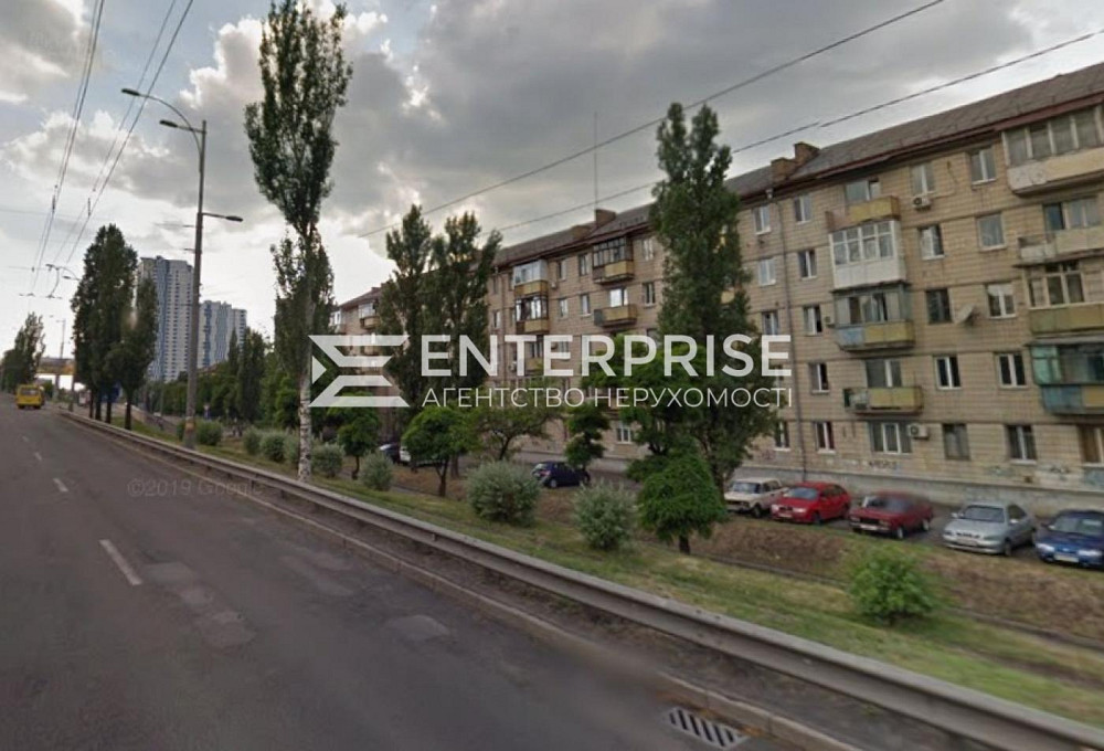 Продаж 2к Квартира 45 кв.м Тампере вул. Київ - фото 10