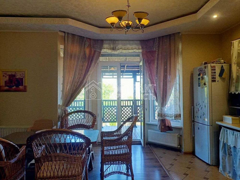 Продаж Будинок 3-кімнатний на вул. Шевченка Бабаї - фото 1