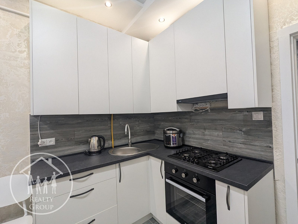 Продаж Квартира 1-кімнатна, 2/3 поверх на Городоцька, 149 Львів - фото 9