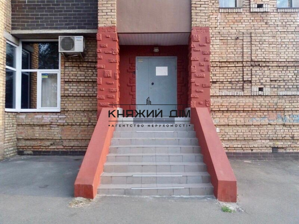 Оренда офісне приміщення на Оболонская ул. поверх - 1/5 Київ - фото 3