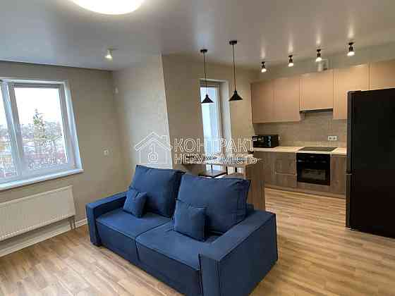 Продаж Квартира 1-кімнатна, 4/9 поверх на вул. Борткевича Харків