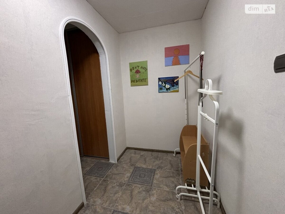 Оренда Квартира 1-кімнатна, 14/16 поверх на вул. Тростянецька, 5Б Київ - фото 10