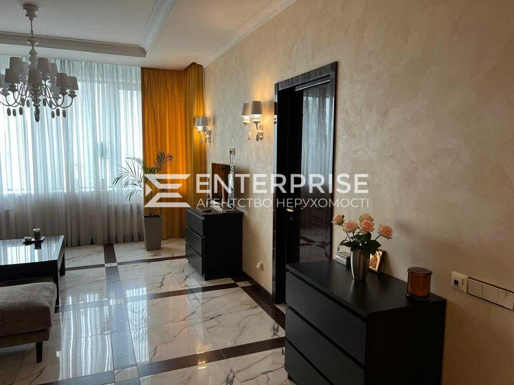 Продаж 2к Квартира 60 кв.м Дніпровська набережна вул. Київ - фото 6